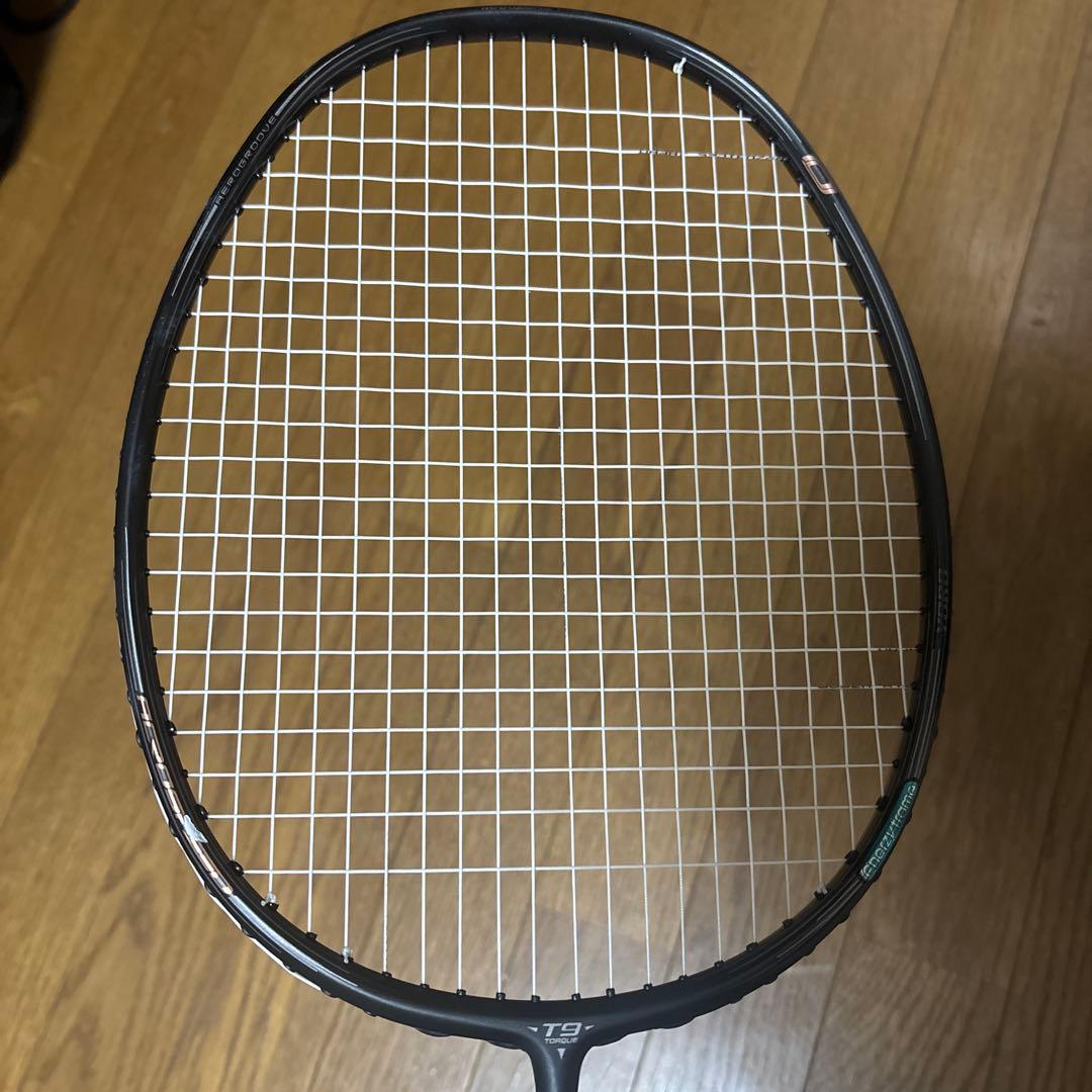 バドミントンラケット　アクロスピード0