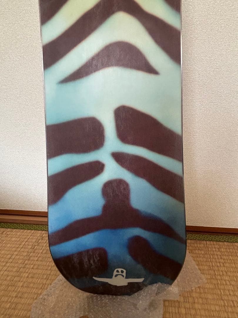 BURTON FREE THINKER ダニー・デービスモデル スノーボード