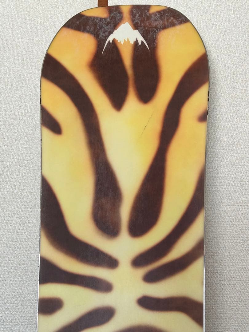 BURTON FREE THINKER ダニー・デービスモデル スノーボード