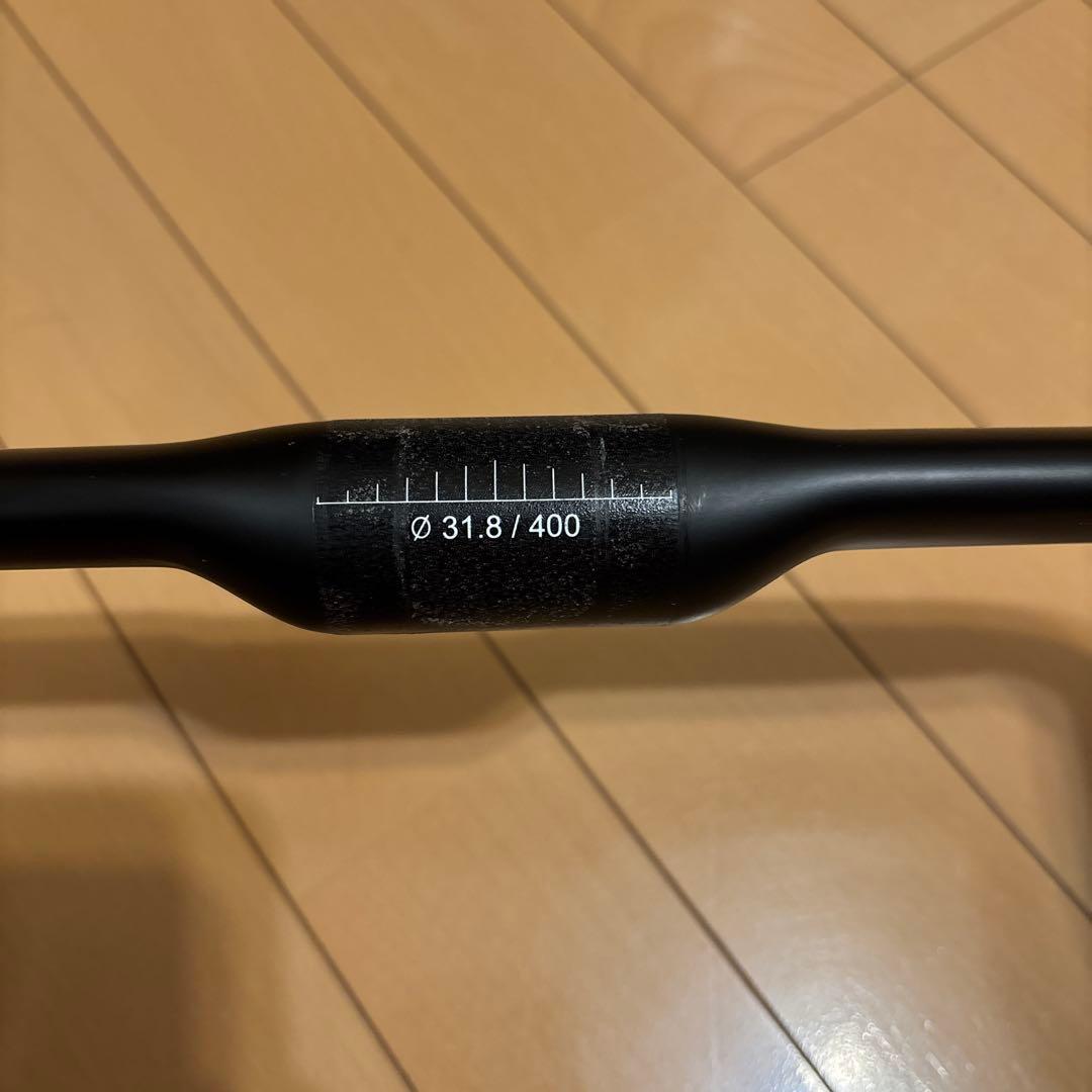 SMITH 楽なハンドル　R64D126 400mm