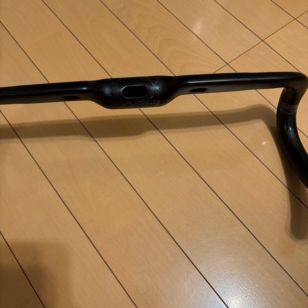 SMITH 楽なハンドル　R64D126 400mm