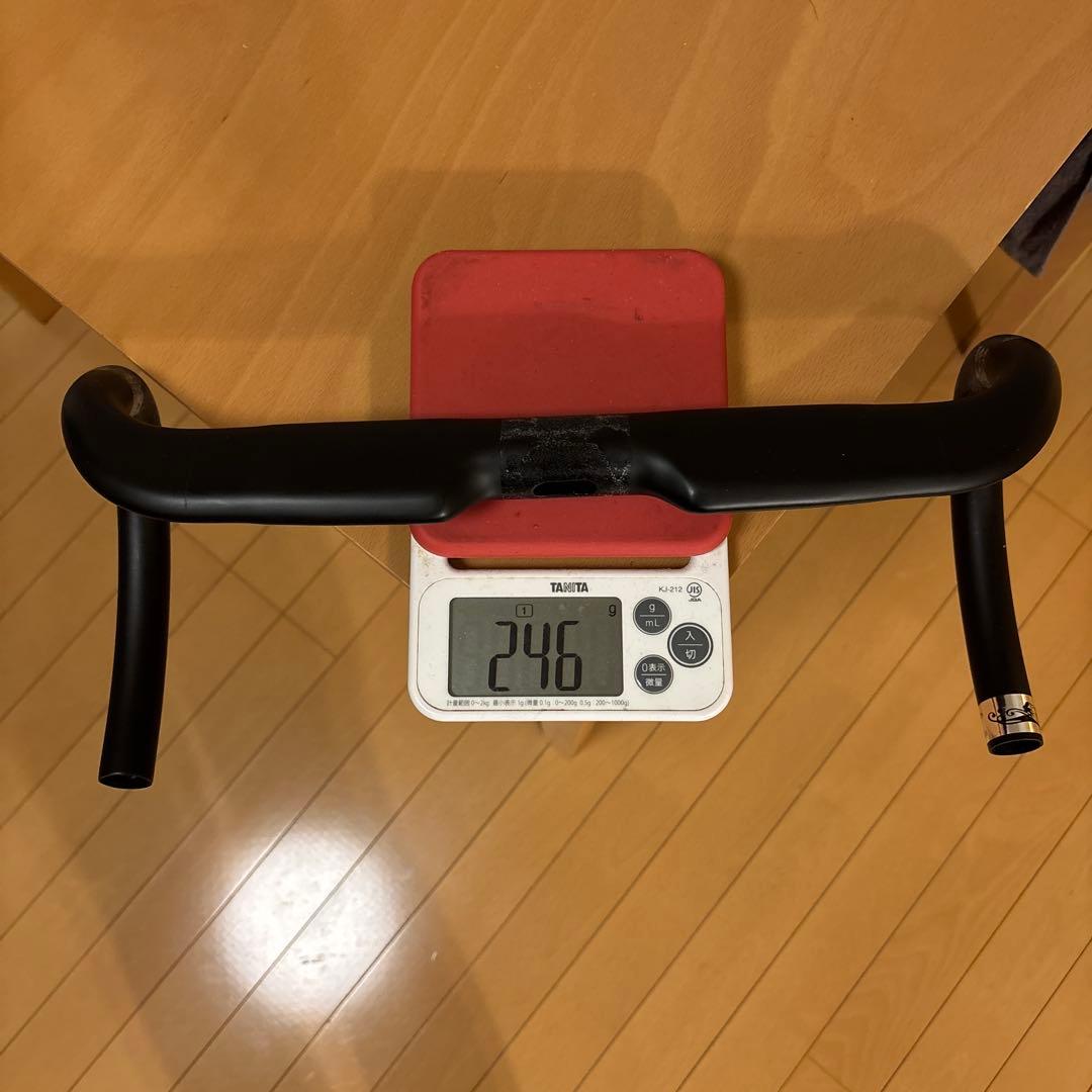 SMITH 楽なハンドル　R64D126 400mm