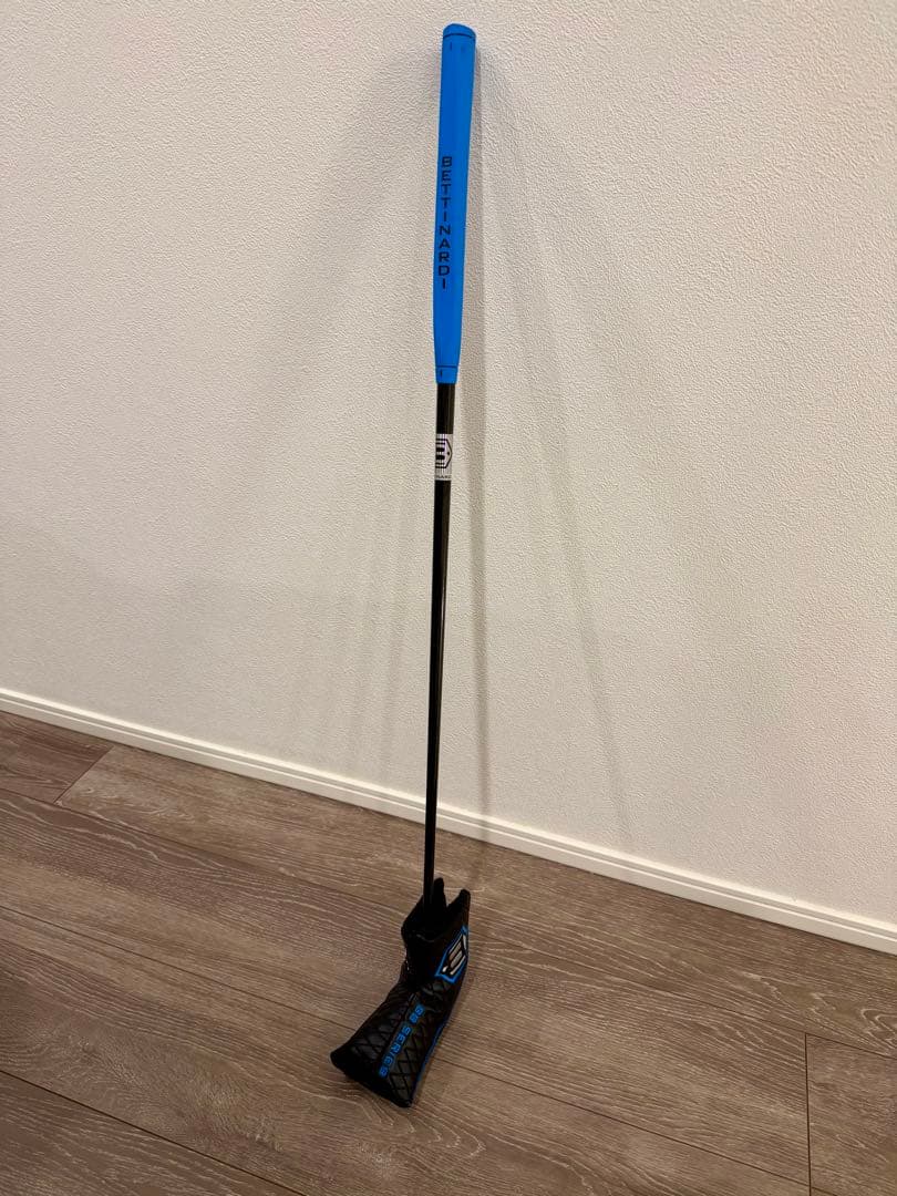 BETTINARDI BB28SB センターシャフト パター 34インチ美品