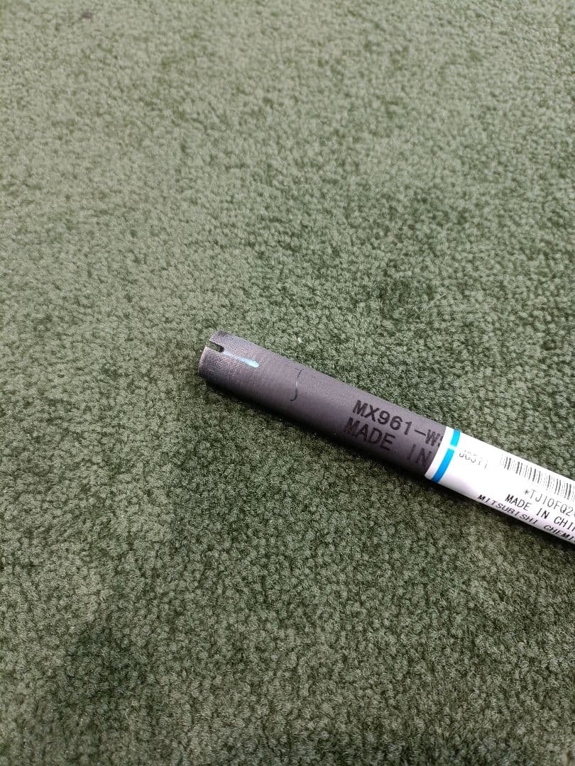 【新品未使用品】Diamana ディアマナ RB 73シャフトフレックスS