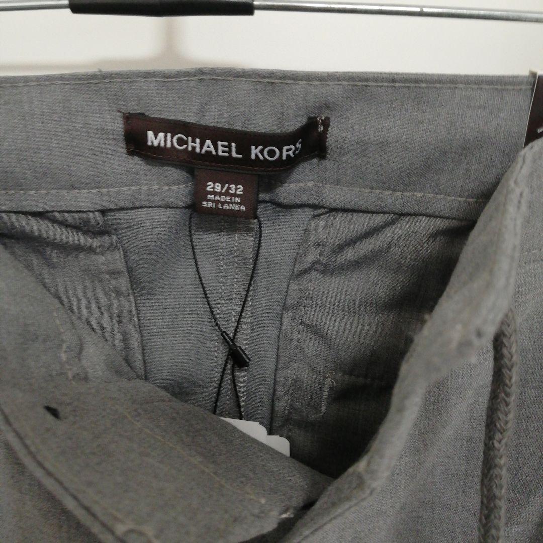 MICHAEL KORS　ドローリングパンツ　29/32