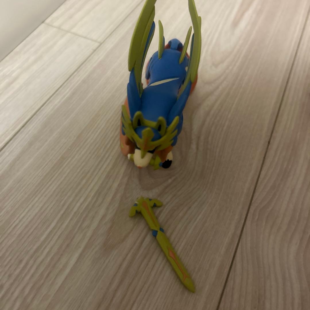 ポケモンフィギュアセット 約60体