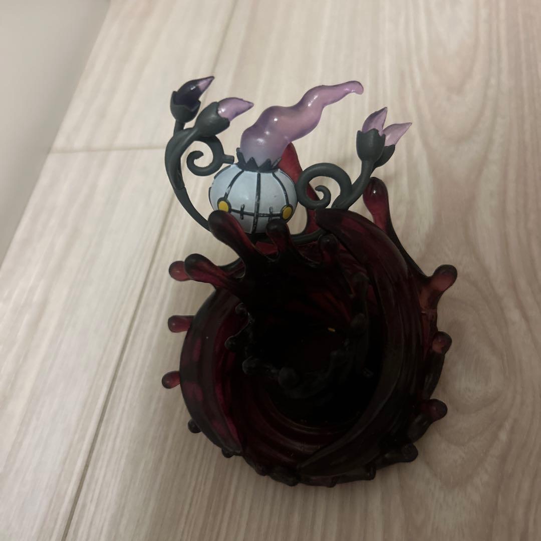 ポケモンフィギュアセット 約60体