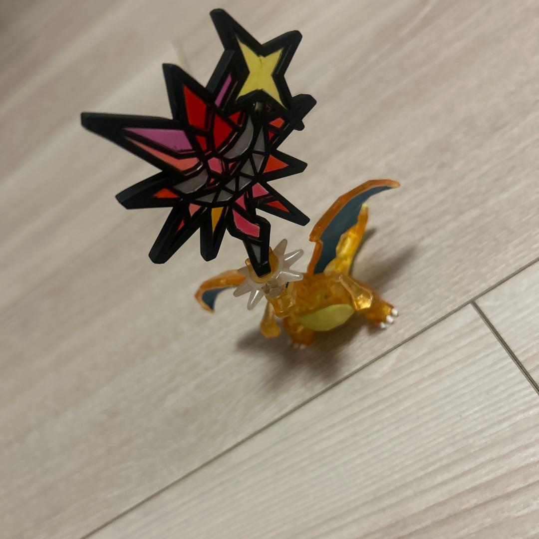 ポケモンフィギュアセット 約60体
