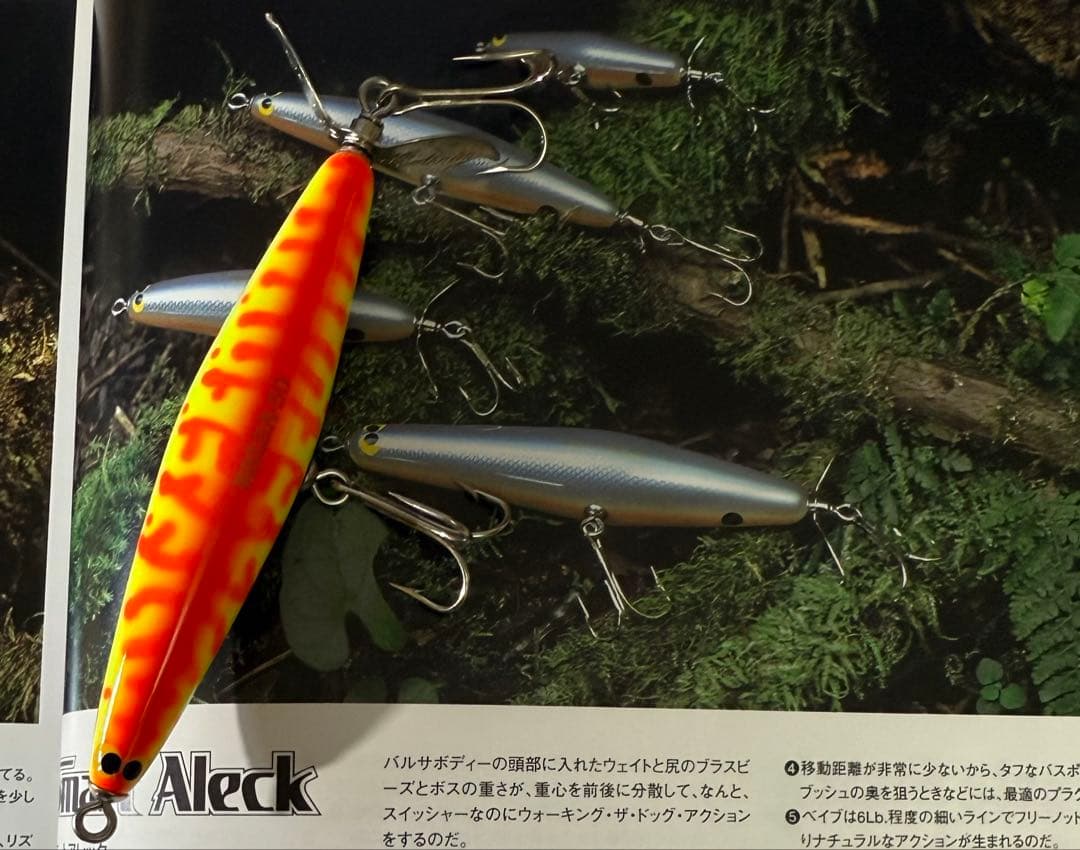 【2/22誕生日セール】SAURUS Balsa50 セット