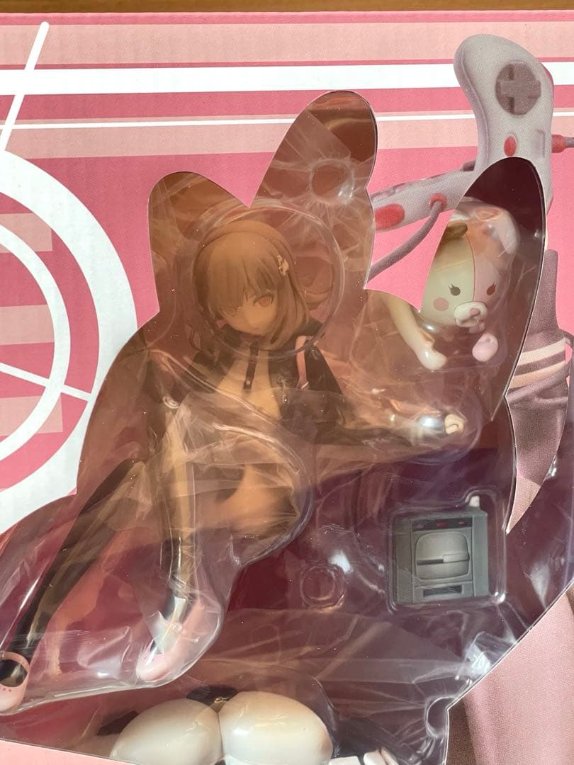 スーパーダンガンロンパ2 七海千秋 1/8スケール フィギュア さよなら絶望学園