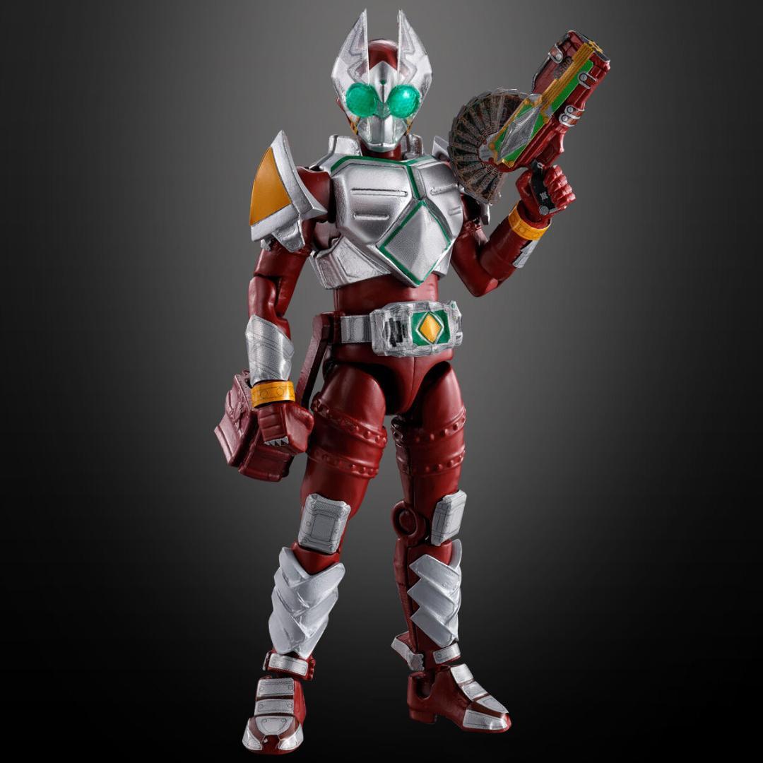 【未開封品】SO－DO CHRONICLE 仮面ライダー ブレイド ＆ ギャレン