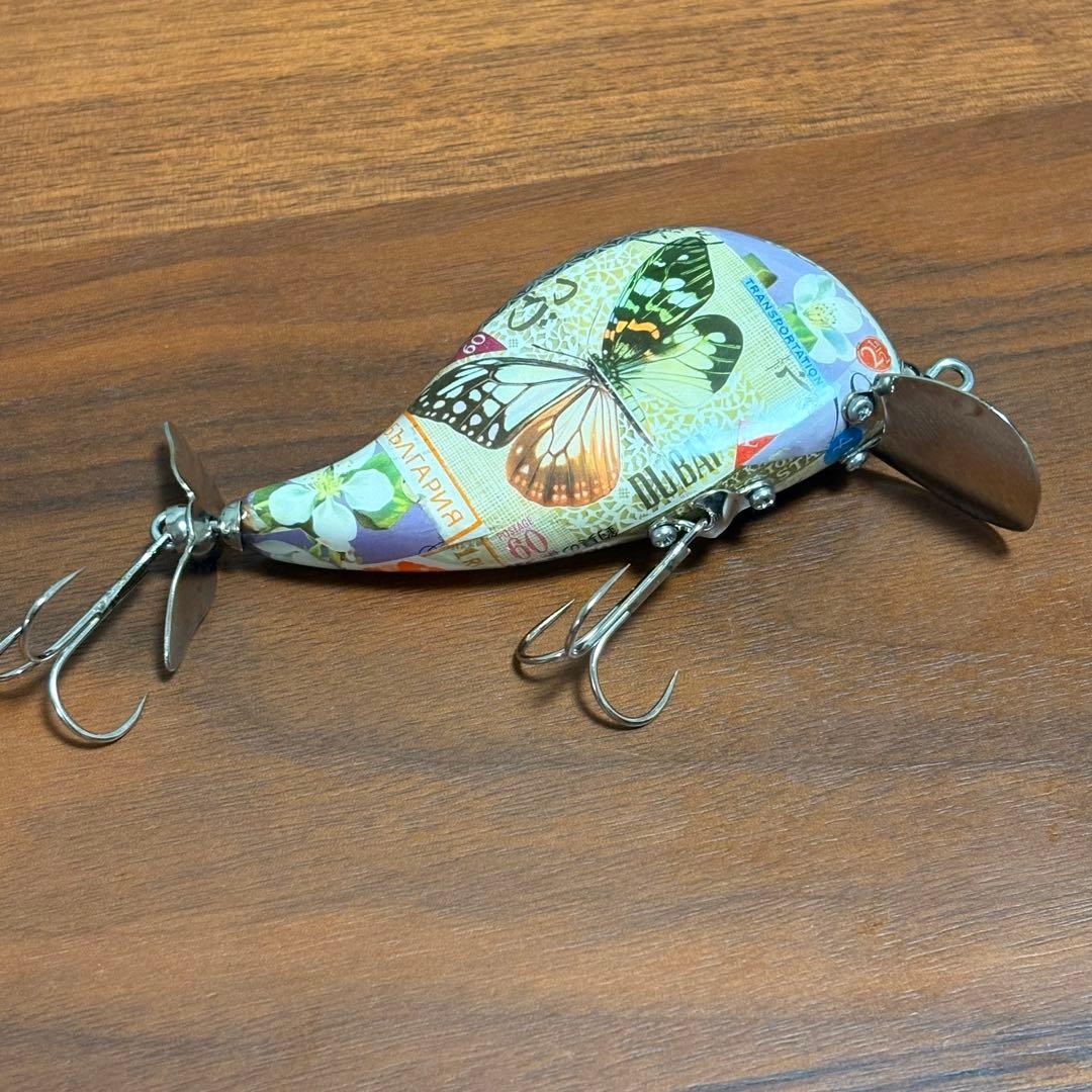 ムチョウワークス プーペラ