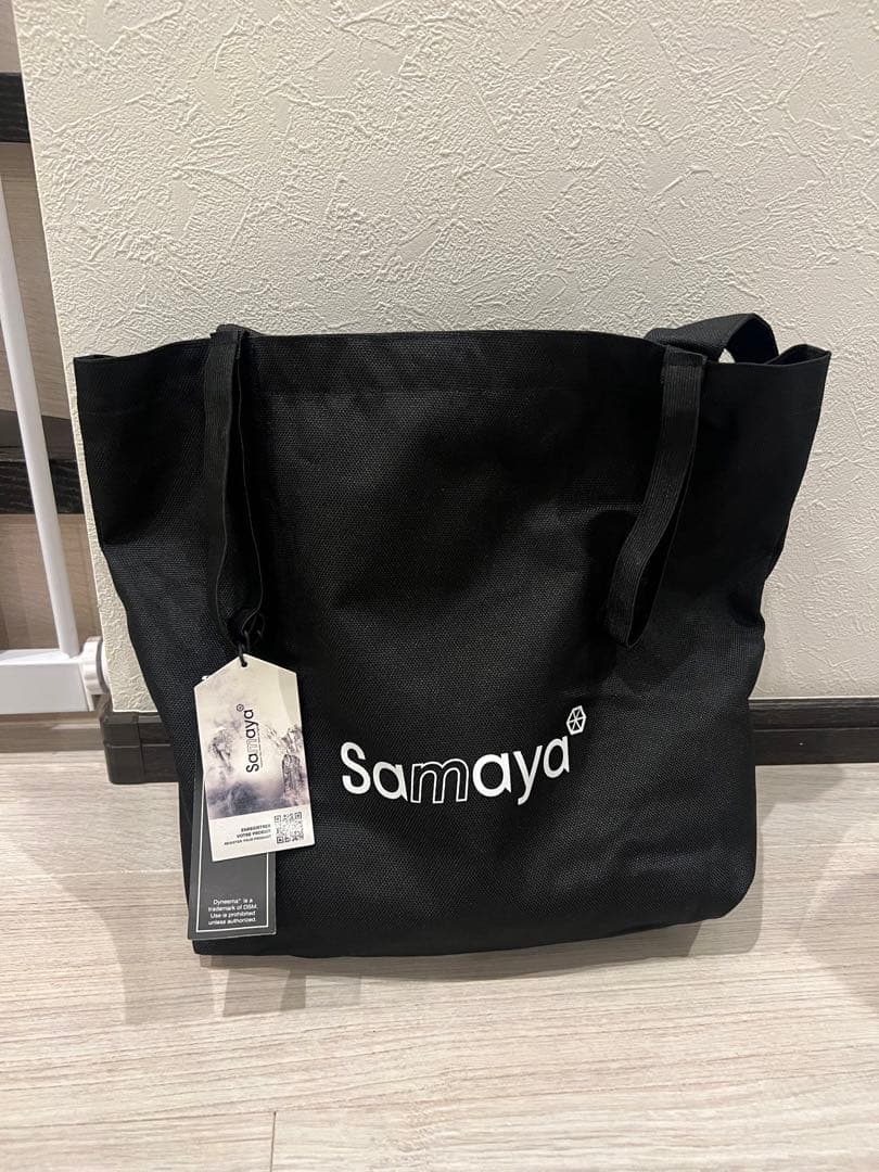 SAMAYA RADICAL1 （まいきー）