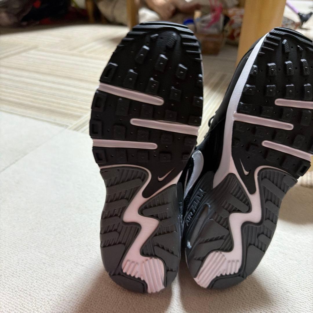 NIKE エアーMAX