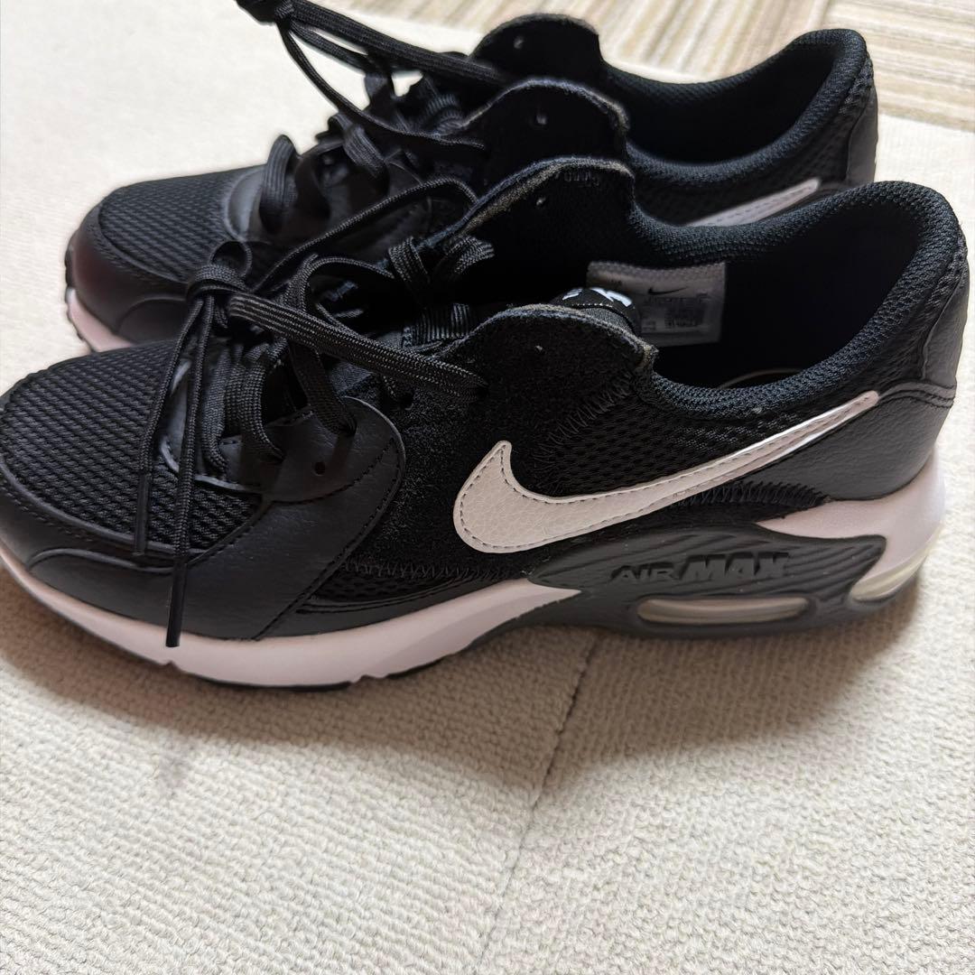NIKE エアーMAX