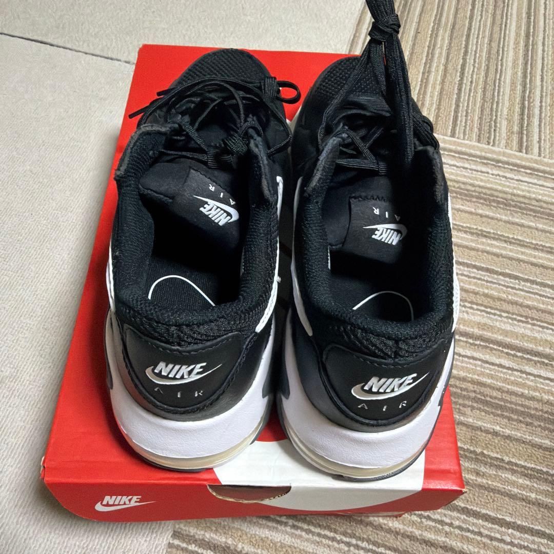 NIKE エアーMAX