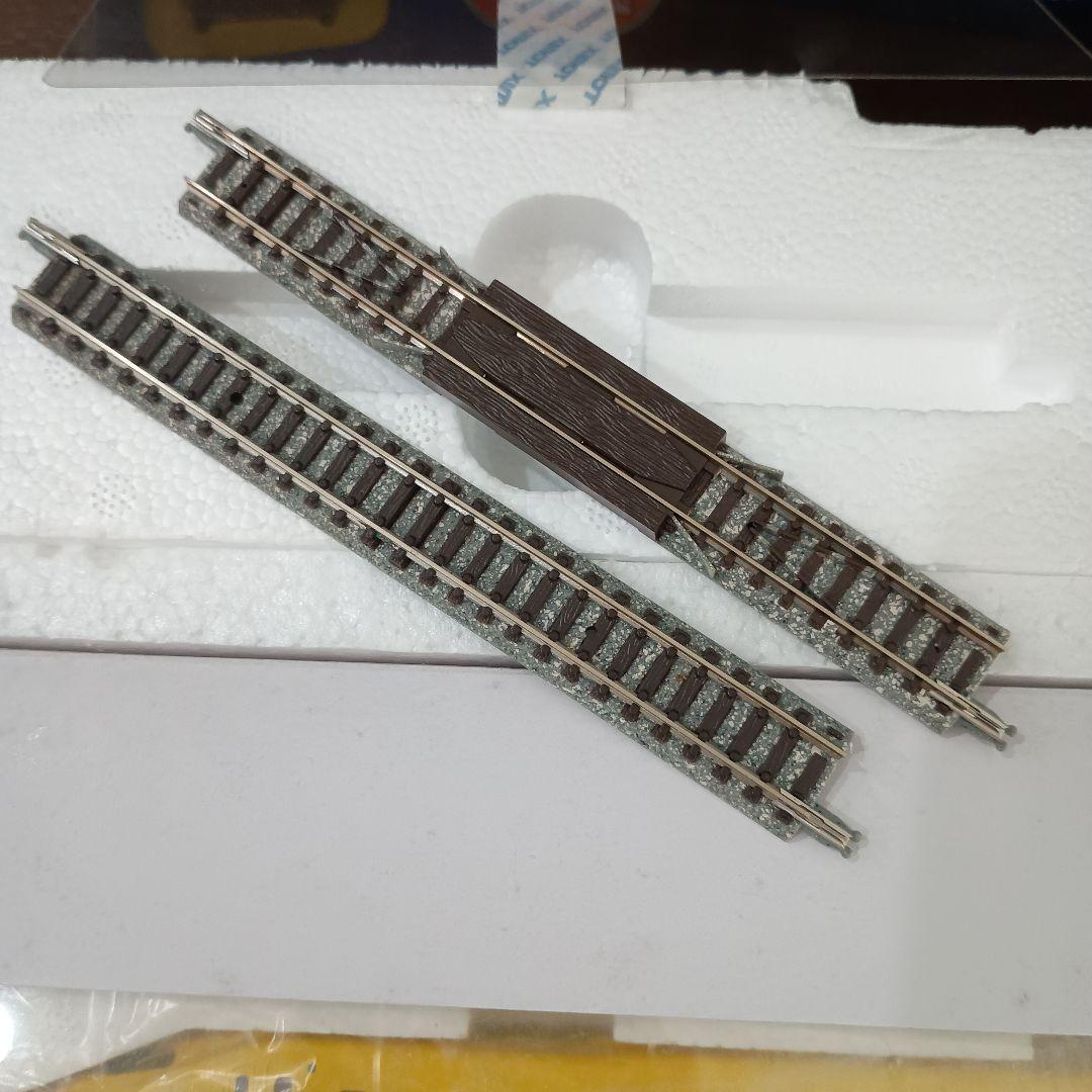 TOMIX ドクターイエロー 基本セット SD