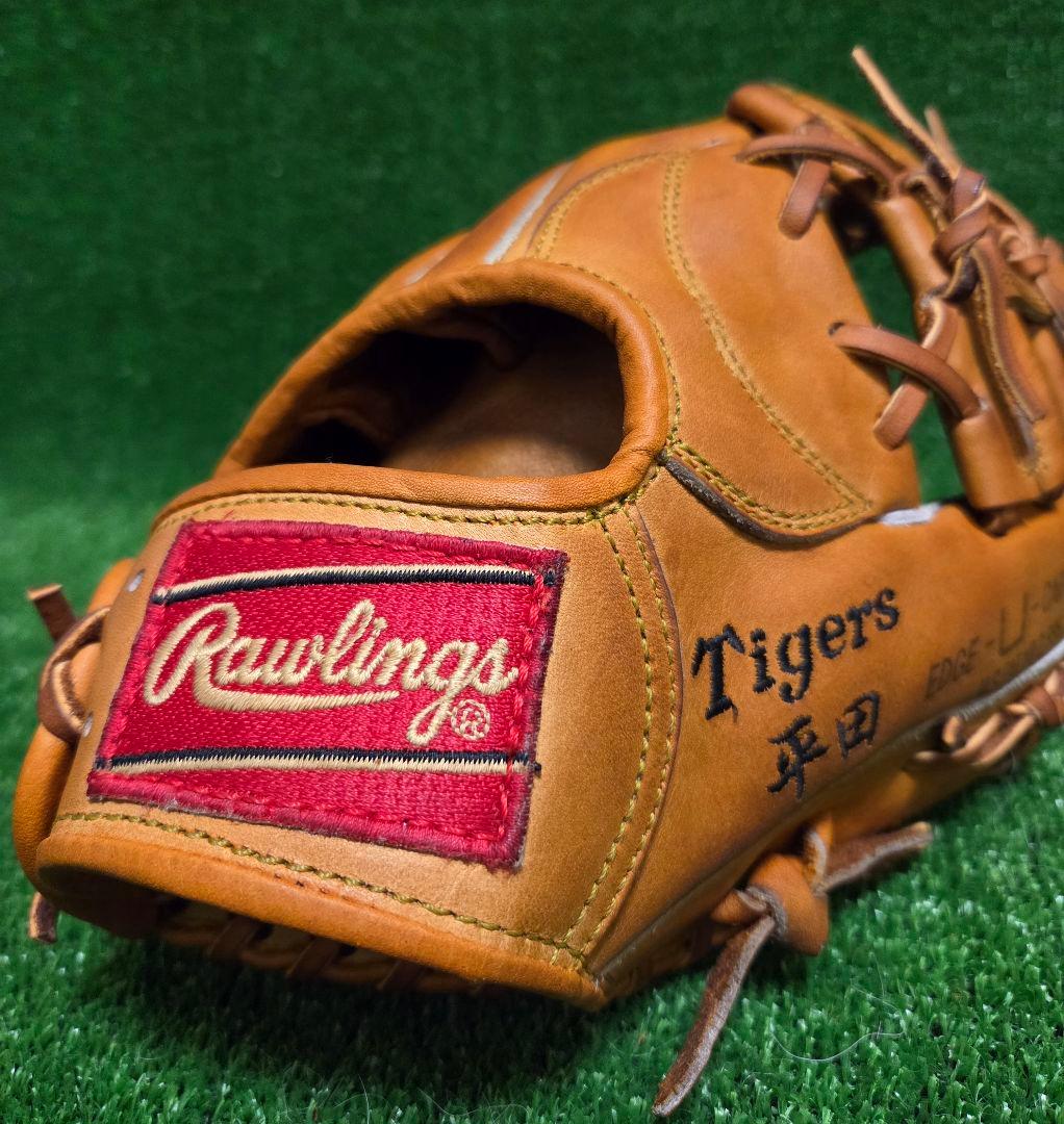 Rawlings XRH26 阪神タイガース 平田勝男