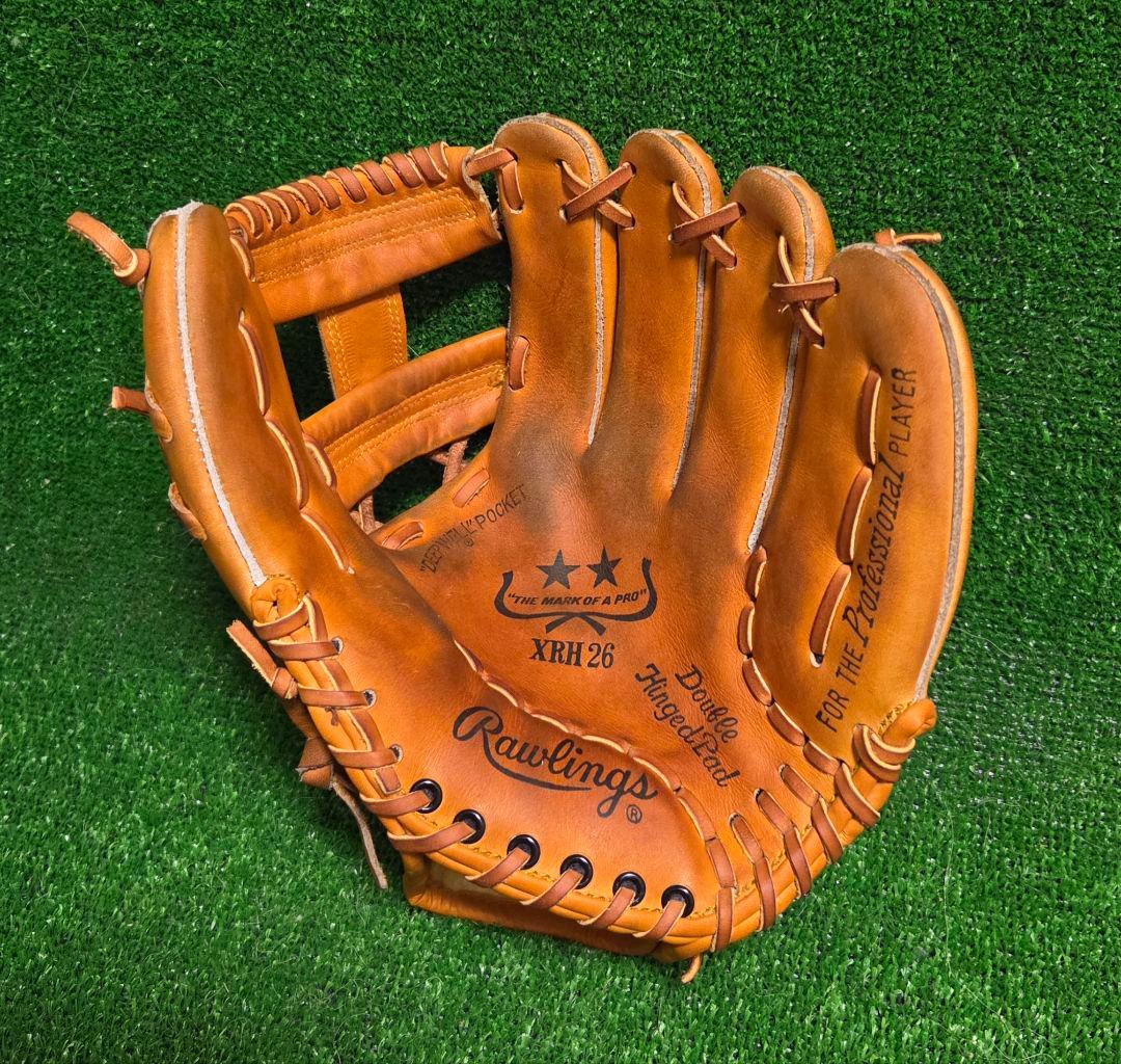 Rawlings XRH26 阪神タイガース 平田勝男