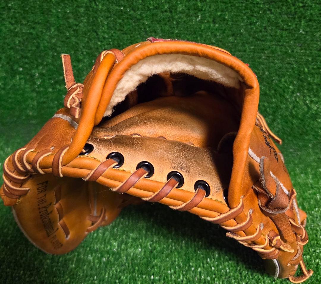 Rawlings XRH26 阪神タイガース 平田勝男