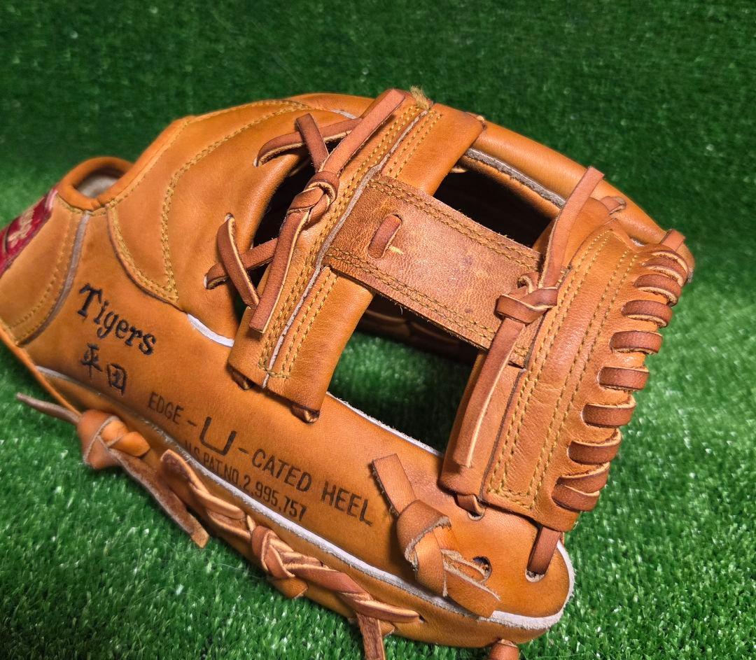 Rawlings XRH26 阪神タイガース 平田勝男