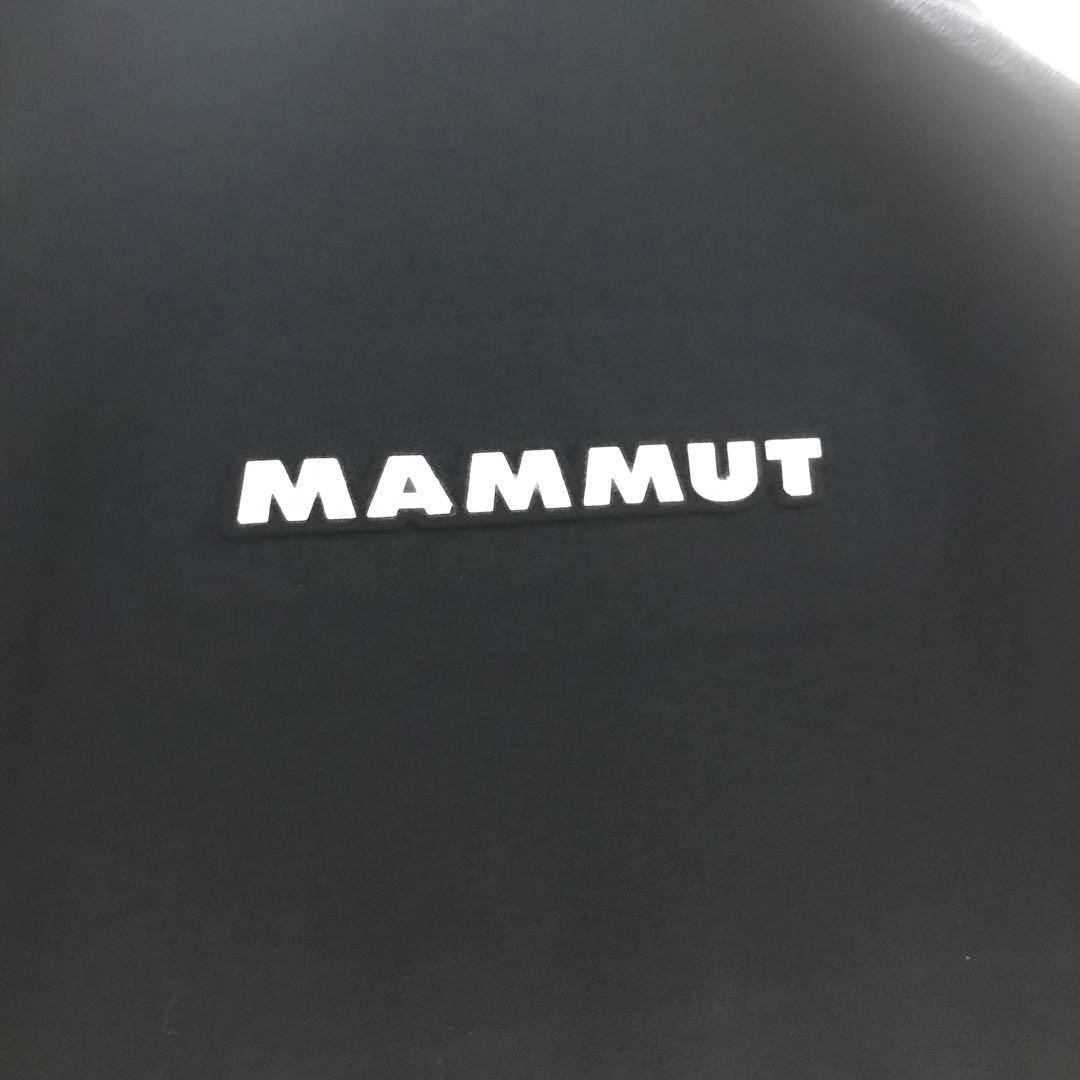 MAMMUT マムート　ゴアテックスプロ　ハードシェル　上下セット　Lサイズ