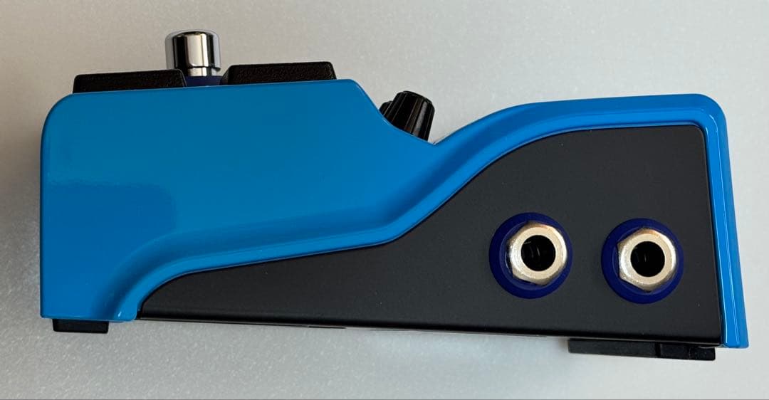 未使用品 ZOOM MultiStomp MS-70CDR+