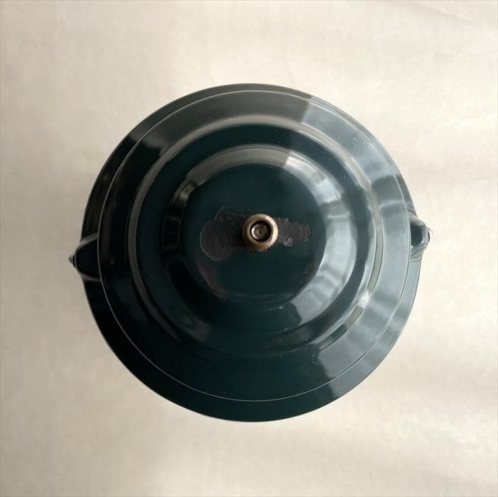 Coleman コールマンワンマントルランタン CL1　1986年3月製