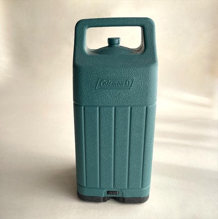 Coleman コールマンワンマントルランタン CL1　1986年3月製