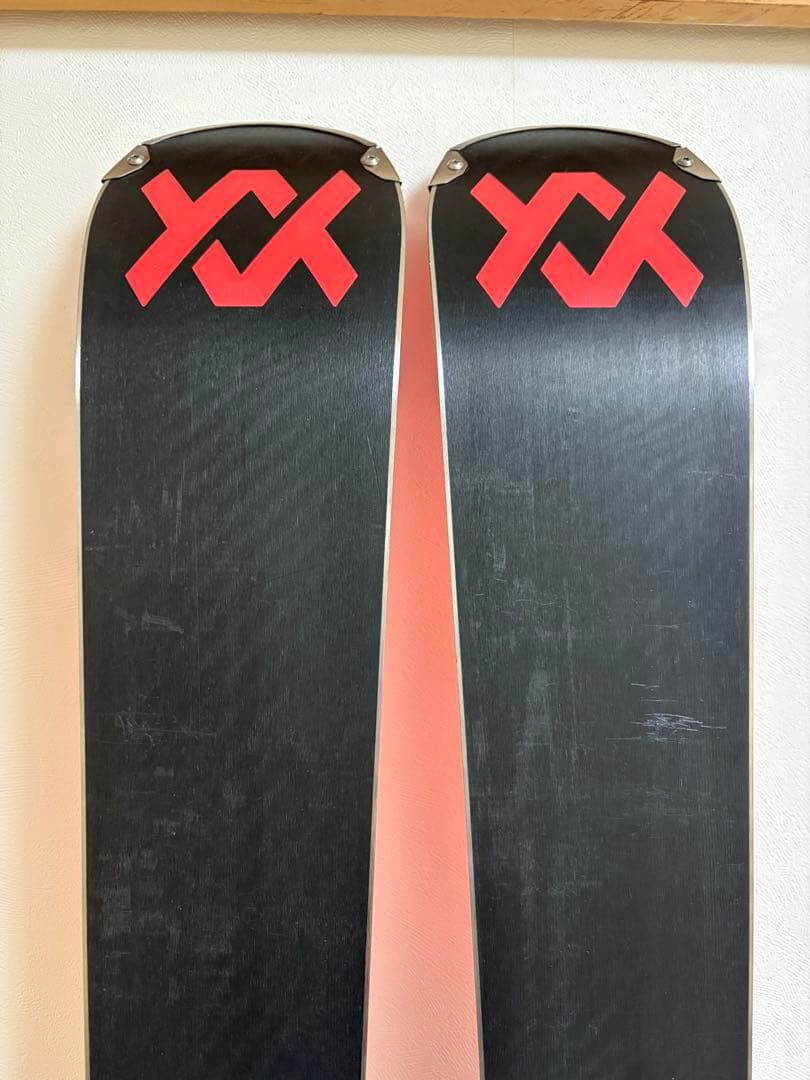 Völkl フォルクル /RaceTiger GS マスターGS 178cm