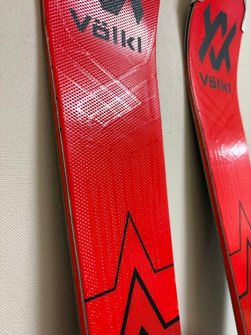 Völkl フォルクル /RaceTiger GS マスターGS 178cm