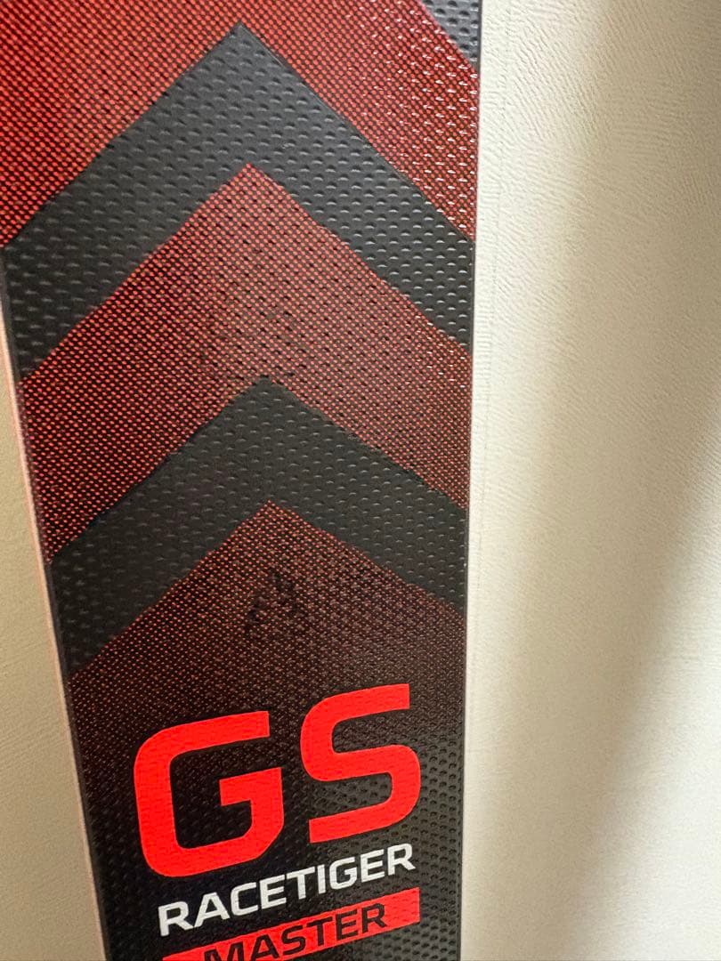 Völkl フォルクル /RaceTiger GS マスターGS 178cm