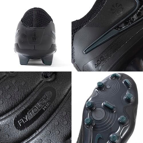 【新品】 NIKE ティエンポ レジェンド 10 エリート FG 26cm