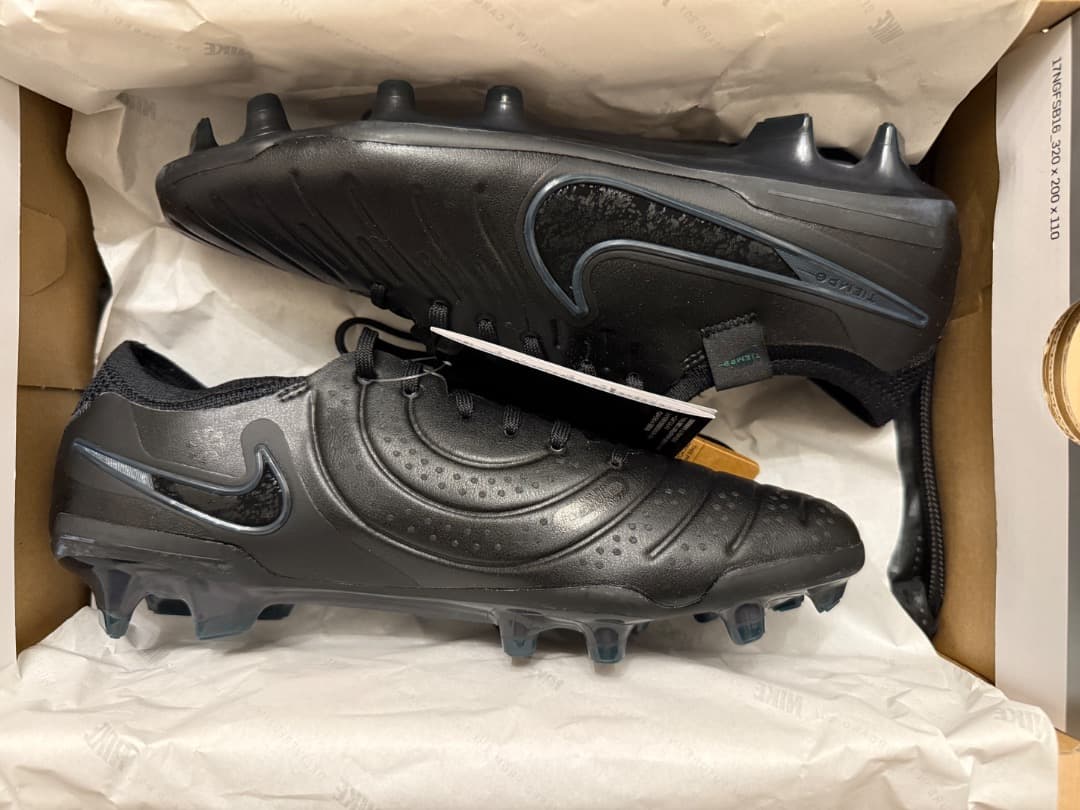 【新品】 NIKE ティエンポ レジェンド 10 エリート FG 26cm