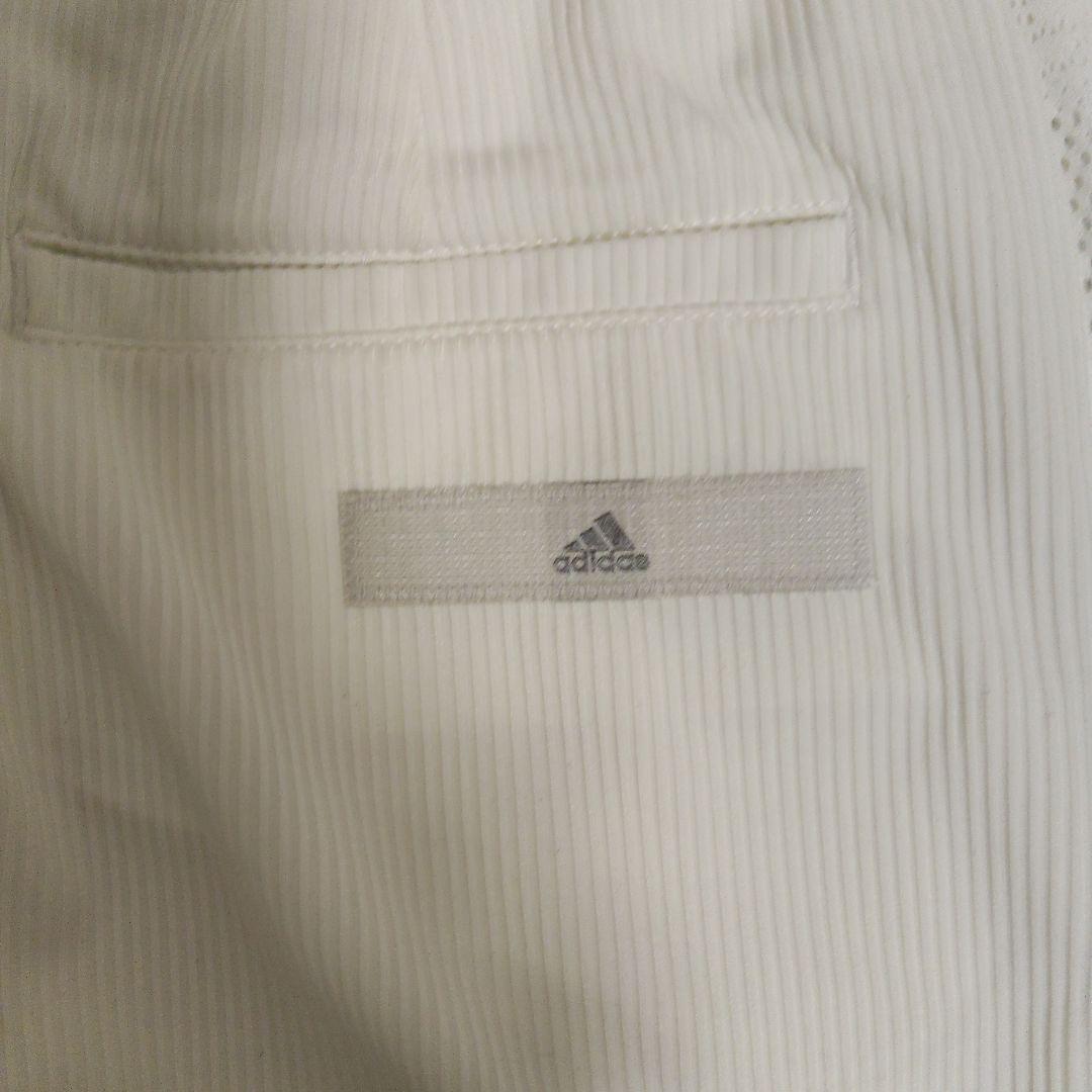 adidas 、ゴルフ上下セット、新品、
