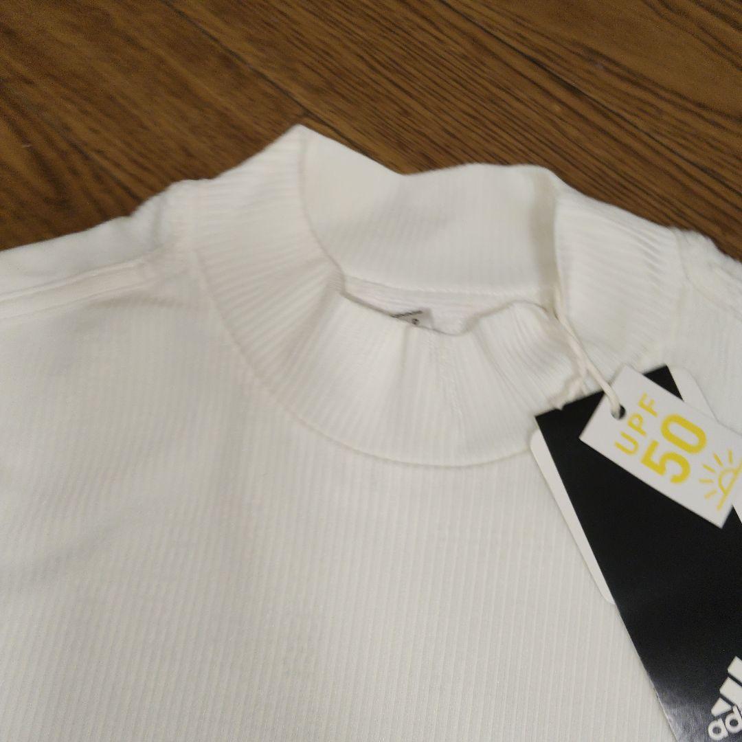 adidas 、ゴルフ上下セット、新品、