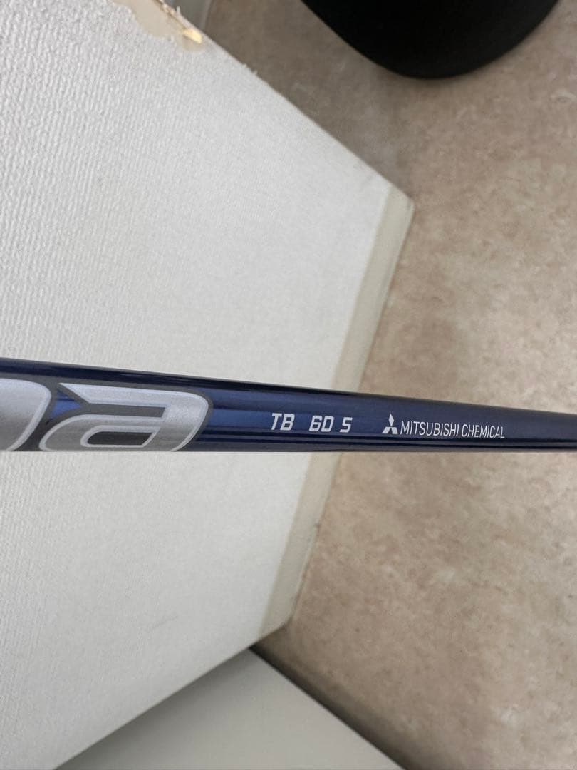 キャロウェイXR16 ディアマナTB 6s