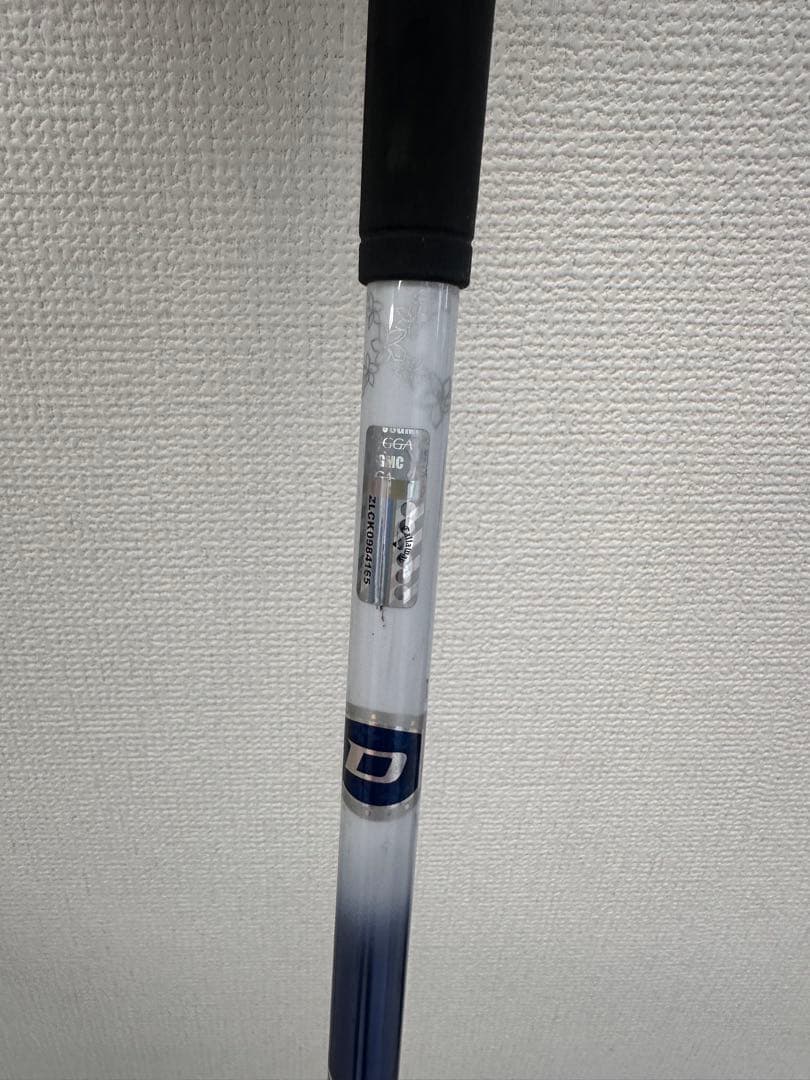 キャロウェイXR16 ディアマナTB 6s