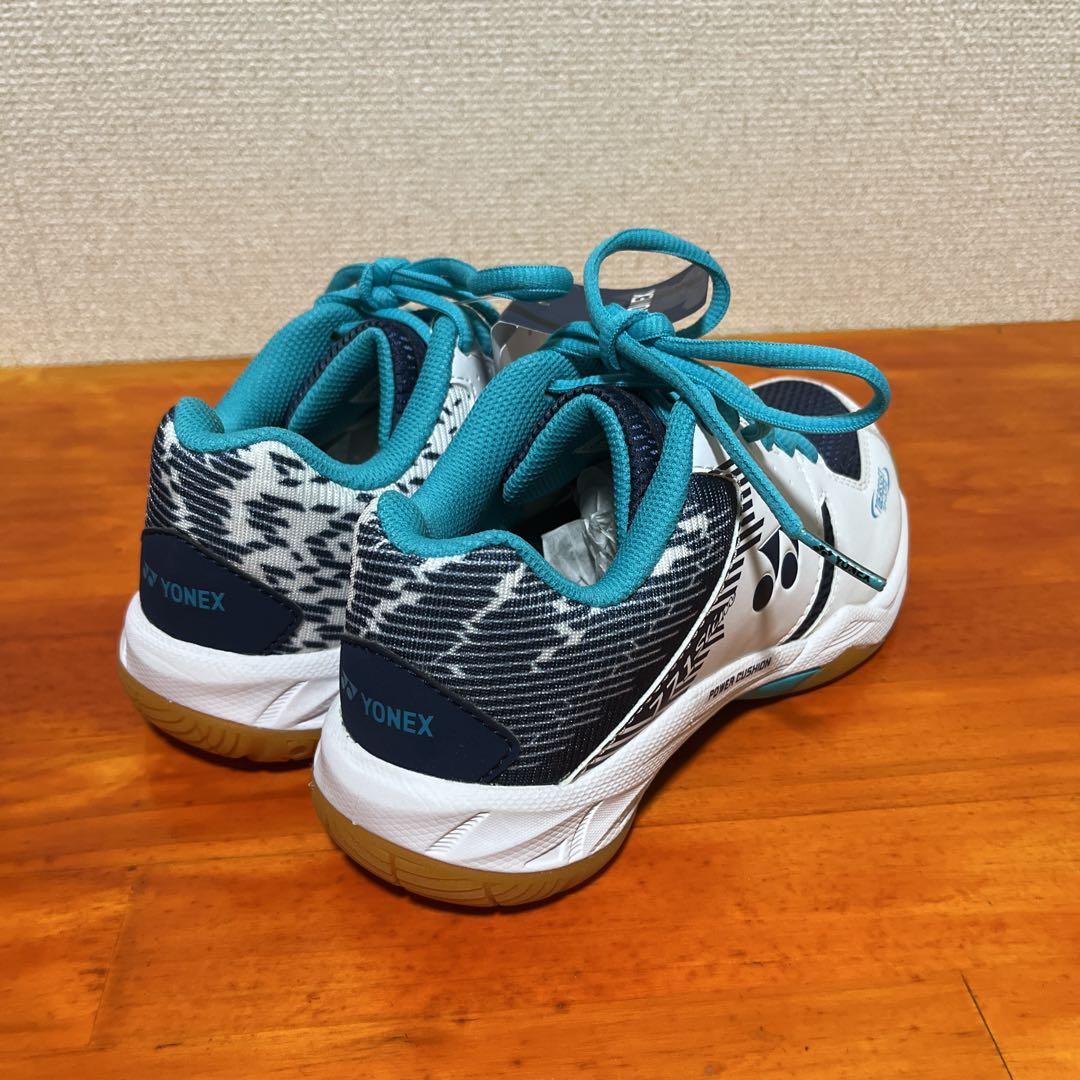 ✨新品 未使用✨ヨネックス SHB771S パワークッション スリム　22cm