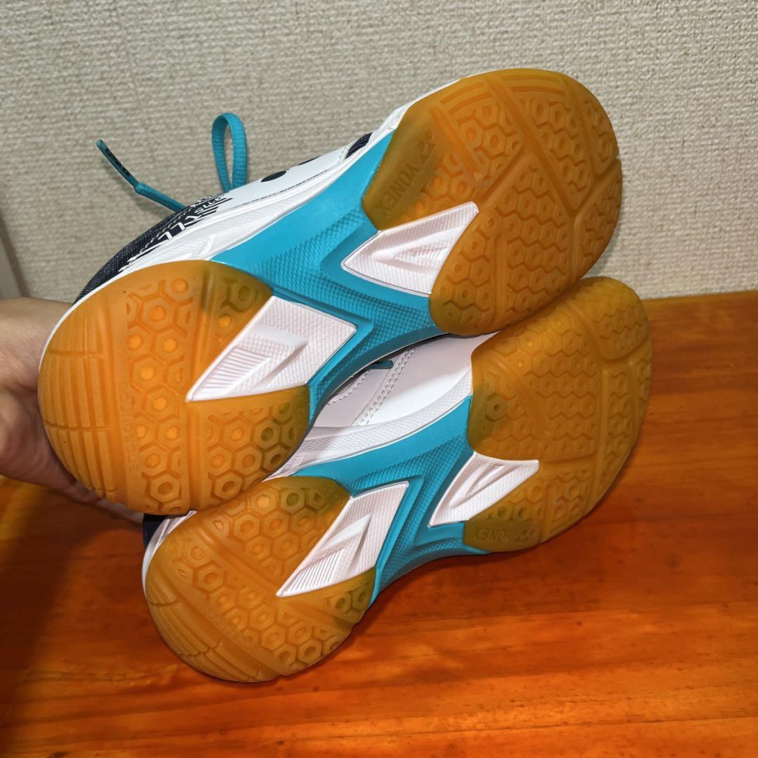 ✨新品 未使用✨ヨネックス SHB771S パワークッション スリム　22cm