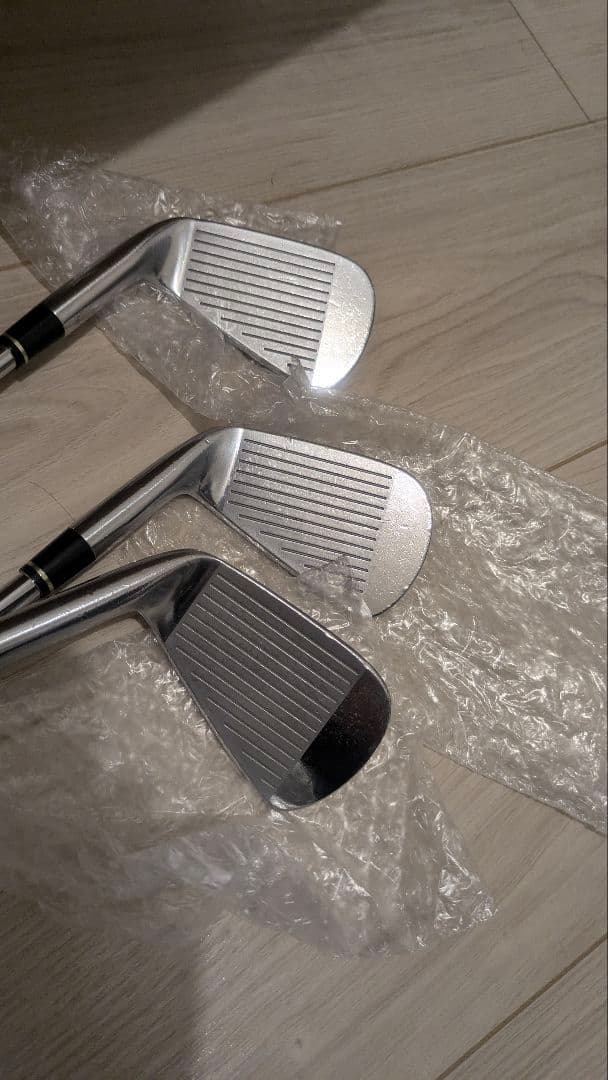 HONMAアイアンセット 6本セット