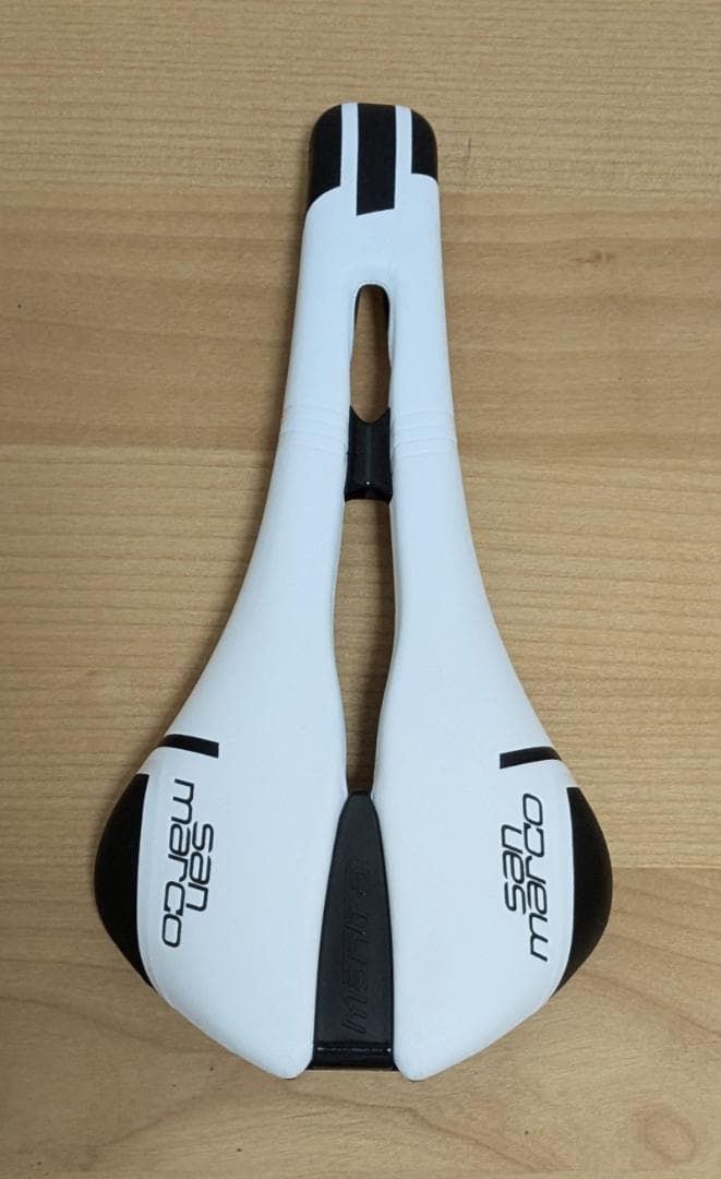 SAN MARCO　サンマルコ　 MANTRA RACING NARROW