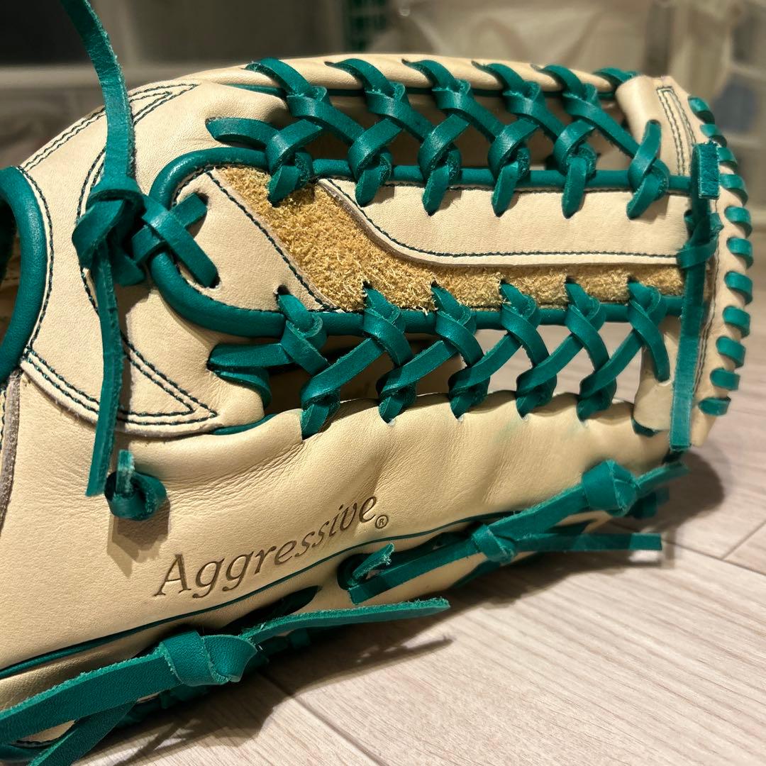Slugger 野球グローブ