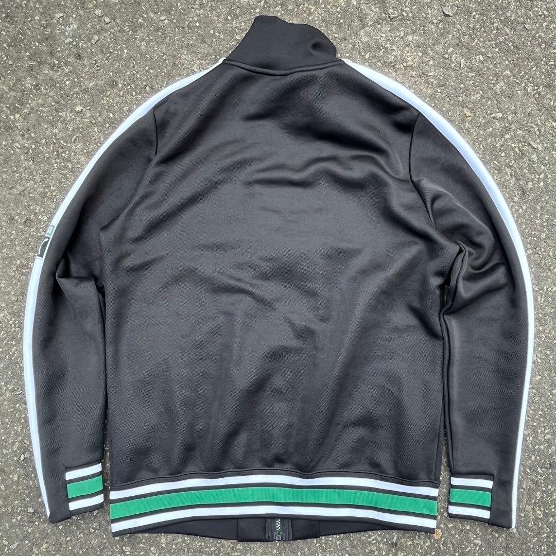PUMA プーマ トラックジャケット セットアップ y2k 黒 archive