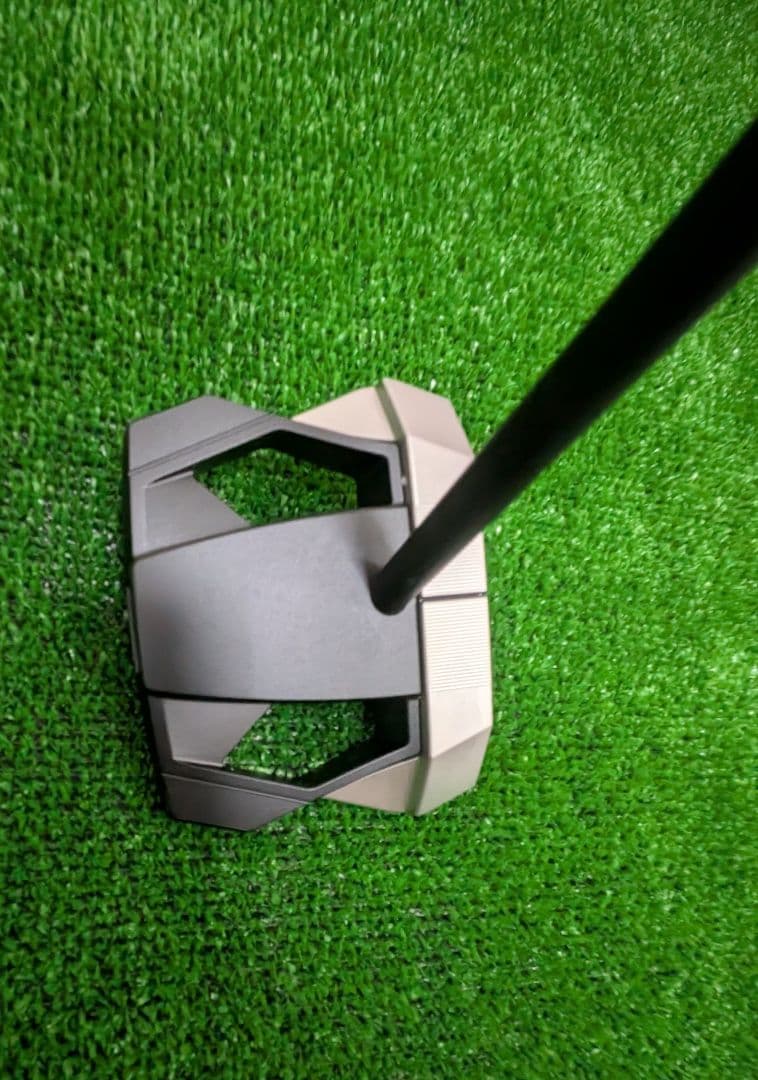 TaylorMade Spider ZT Putter 38インチ