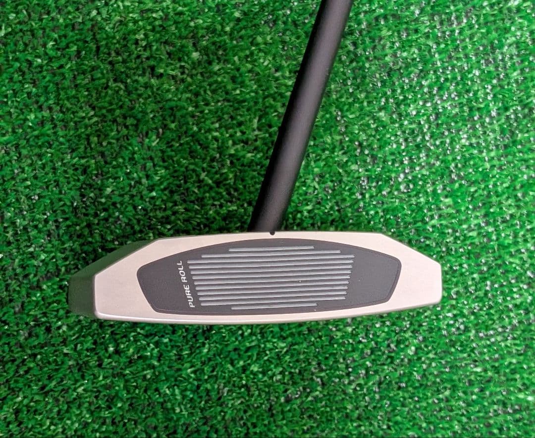 TaylorMade Spider ZT Putter 38インチ