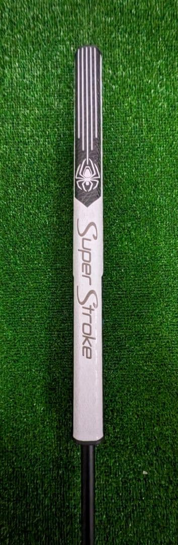 TaylorMade Spider ZT Putter 38インチ