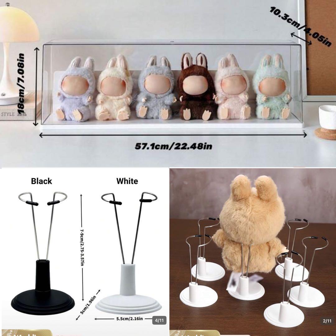 LABUBU ラブブ アソートセット 正規品