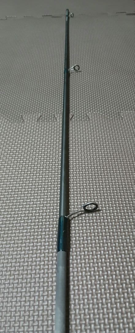 シマノ(SHIMANO) モバイルロッド ルアーマチック　S96M-4