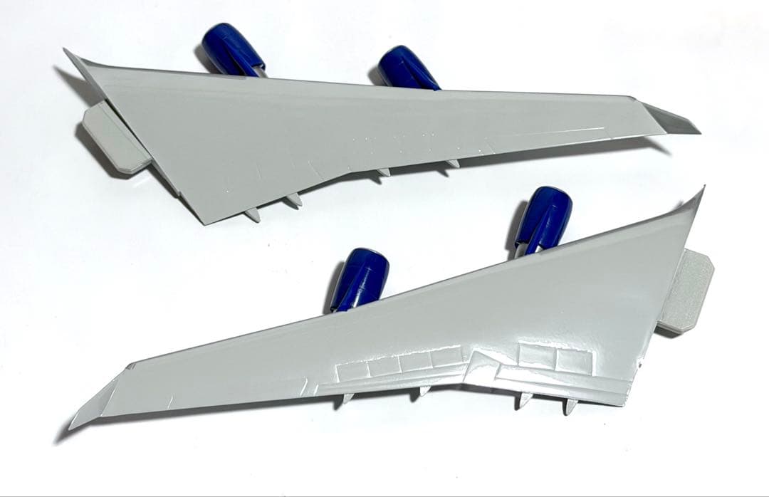 hogan 1/200 B747-400 ユナイテッド航空